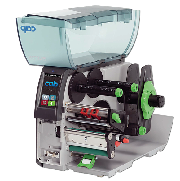 SQUIX 4.3/200