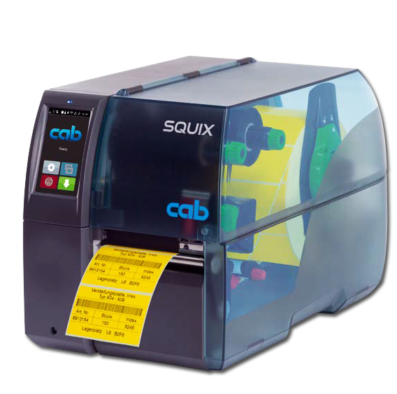 cab SQUIX 4.3/200 cab SQUIX 4.3/200