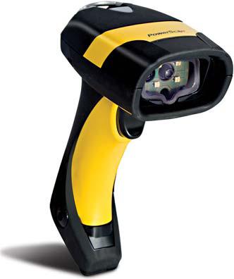Datalogic PowerScan8330