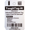 Infotech Tough Tag