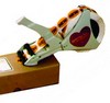 Infotech Scooter