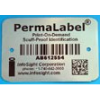 Infotech Perma Label