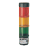 Infotech LED Signal Tower Kompakt 36