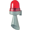 Infotech 424- 425 Flash/Horn Combination