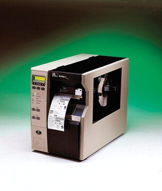 R110Xi HF Термотрансферный RFID принтер R110Xi HF Термотрансферный RFID принтер